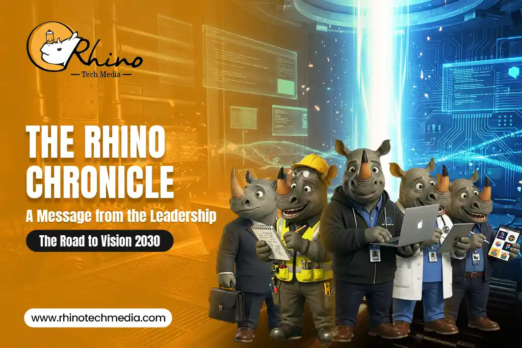 The Rhino Chronicle